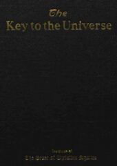 The Key to The Universe PDF Free Download