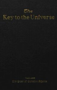 The Key to The Universe