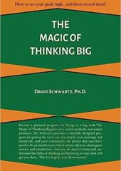 The Magic Of Thinking Big PDF Free Download