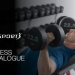 Unisport Fitness Catalogue