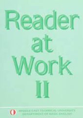 Reader at Work 2 PDF Free Download