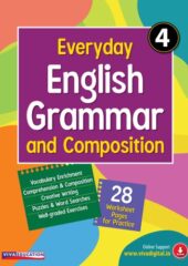 Everyday English Grammer and Composition PDF Free Download