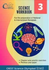 Science Olympiad Workbook Grade 3 PDF Free Download