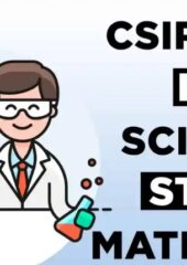 CSIR NET Life Science PDF Free Download