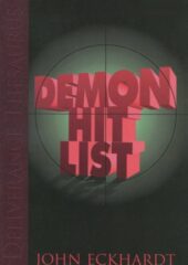 Demon Hit List PDF Free Download