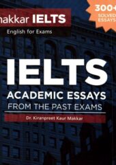 IELTS Academic ESSAYS PDF Free Download