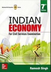 Indian Economy PDF Free Download