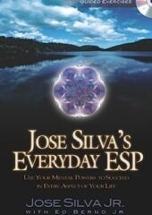 Jose Silva’s Everyday ESP PDF Free Download