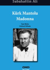 Kürk Mantolu Madonna PDF Turkish Free Download