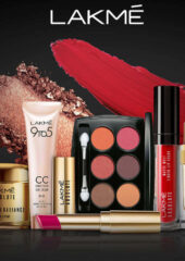 Lakme Products List PDF Free Download