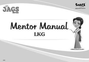 Mentar Manual LKG
