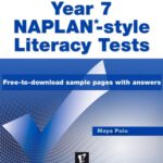 NAPLAN -style Year 7 Literacy Tests
