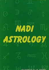 Nadi Astrology PDF Free Download