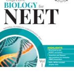 Objective Biology for NEET Vol 1