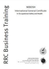 RRC Business Training PDF Free Download