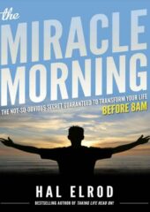 The Miracle Morning PDF Free Download
