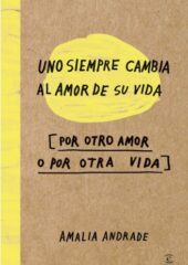 Uno Siempre Cambia al Amor de su Vida PDF Spanish Free Download