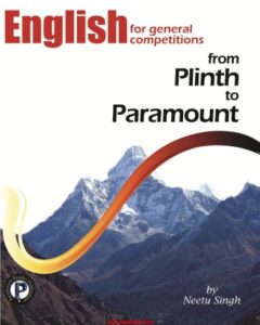English for General Competitions