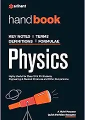 Handbook of Physics PDF Free Download