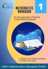 Mathematics Olympiad Book for Class – 1 PDF Free Download