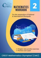 Mathematics Olympiad Book for Class- 2 PDF Free Download