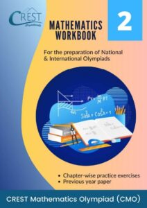 Mathematics Olympiad Book for Class- 2
