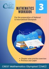 Mathematics Olympiad Book for Class- 3 PDF Free Download