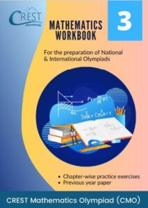 Mathematics Olympiad Book for Class- 3