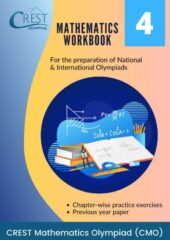 Mathematics Olympiad Book for Class- 4 PDF Free Download