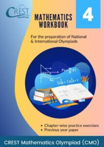 Mathematics Olympiad Book for Class- 4