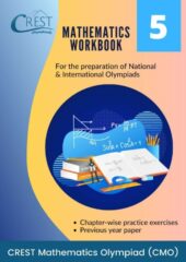 Mathematics Olympiad Book for Class – 5 PDF Free Download