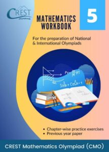 Mathematics Olympiad Book for Class - 5