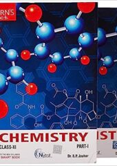 Modern Abc Chemistry Class – 11 PDF Free Download