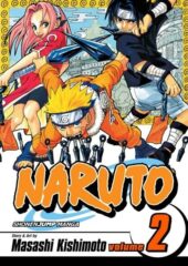 Naruto Vol. 2 PDF Free Download