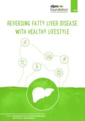 Reversing Fatty Liver Disease With Healthy Lifestyle PDF Free Download