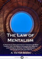 The Law of Mentalism PDF Free Download