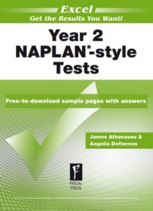 Year 2 NAPLAN-Style Tests