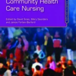 Community Health Nursing Book 4th Edition