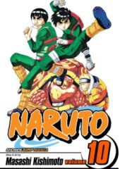 Naruto Vol. 10 PDF Free Download