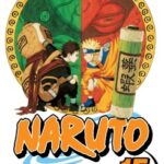 Naruto Vol. 15