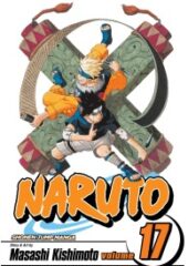 Naruto Vol. 17 PDF Free Download