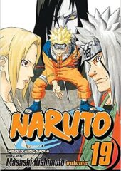 Naruto Vol. 19 PDF Free Download
