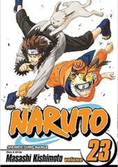 Naruto Vol. 23 PDF Free Download