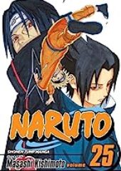 Naruto Vol. 25 PDF Free Download