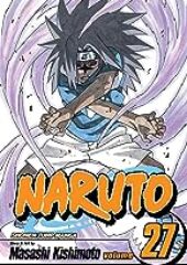 Naruto Vol. 27 PDF Free Download