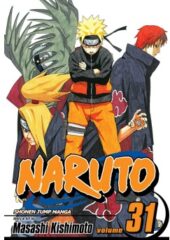 Naruto Vol. 31 PDF Free Download