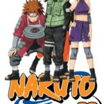 Naruto Vol. 32