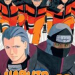 Naruto Vol. 36