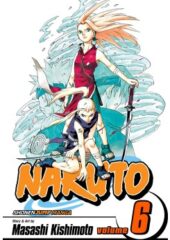Naruto Vol. 6 PDF Free Download
