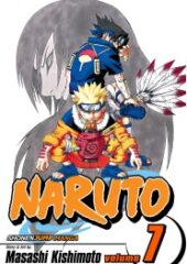 Naruto Vol. 7 PDF Free Download